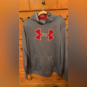 Under Armour Hoodie
